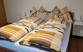 Gasthaus Hirschen AG, Oberiberg